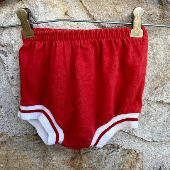 BUSTER BROWN 2 PIECE BABY BOY SET SIZE 18-24 MONTHS - Picture 2 of 6